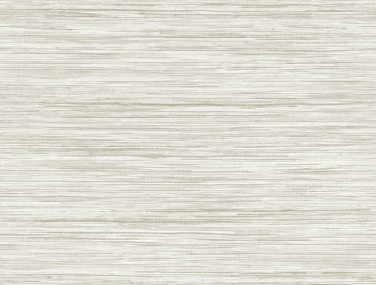 York Bahiagrass Beige Wallpaper