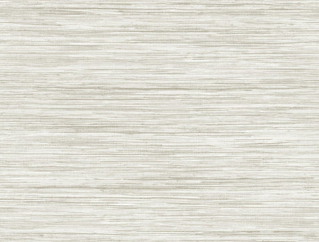 York Bahiagrass Beige Wallpaper