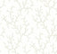 York Coral Island White Wallpaper