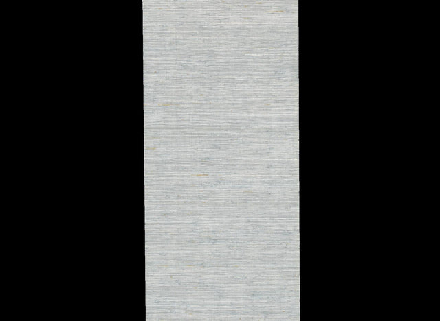 York Arrowroot Light Blue Wallpaper