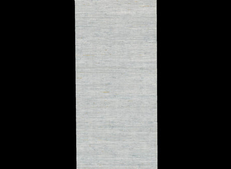 York Arrowroot Light Blue Wallpaper