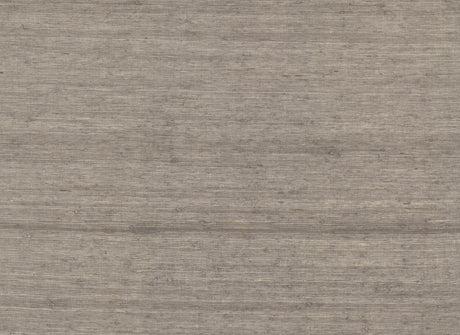 York Arrowroot Brown Wallpaper
