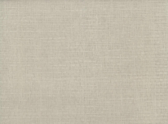 Candice Olson Tatami Weave Gray/Taupe Wallpaper