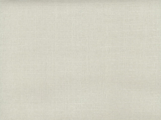 Candice Olson Tatami Weave Light Gray Wallpaper