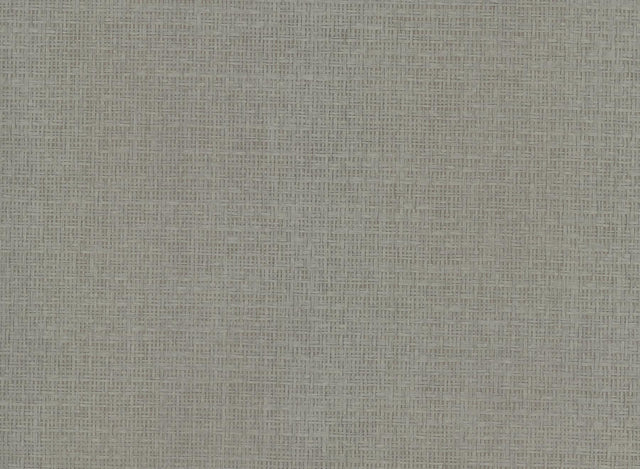 Candice Olson Tatami Weave Green Wallpaper