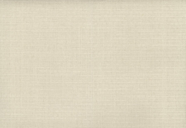 Candice Olson Tatami Weave Cream Wallpaper