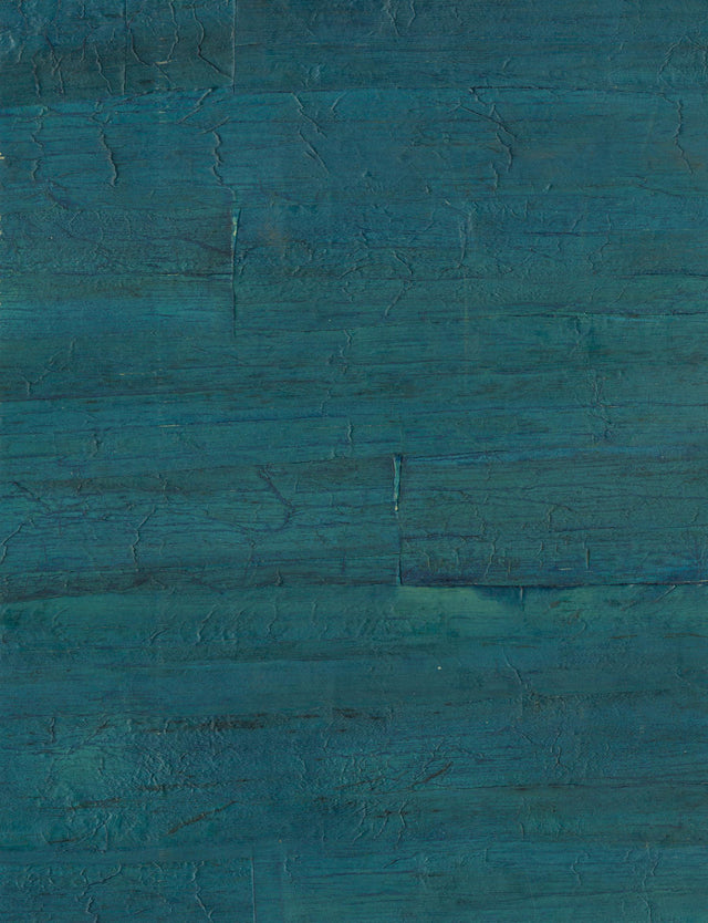 Ronald Redding Designs Lotus Blues Wallpaper
