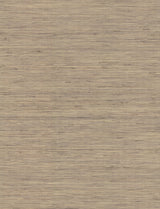 Ronald Redding Designs Threaded Jute Beige Wallpaper