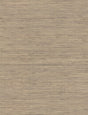 Ronald Redding Designs Threaded Jute Beige Wallpaper