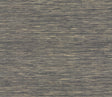 Ronald Redding Designs Threaded Jute Navy Wallpaper