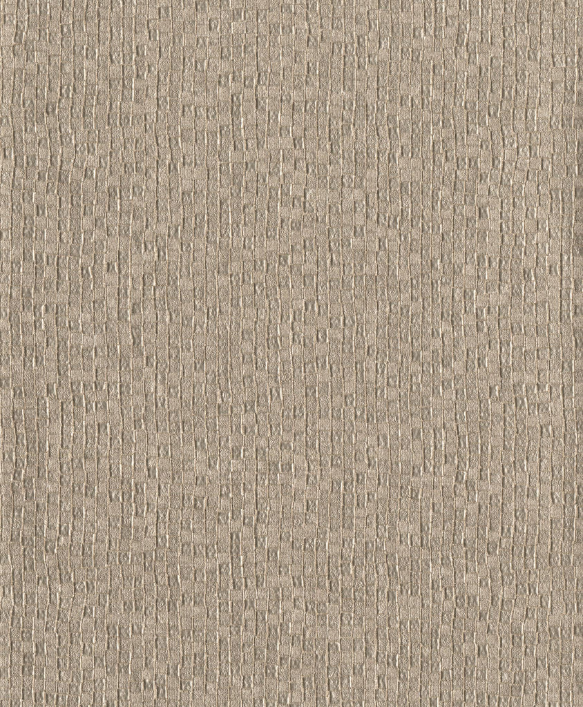 Candice Olson Montage Pale Pearlescent Taupe Wallpaper