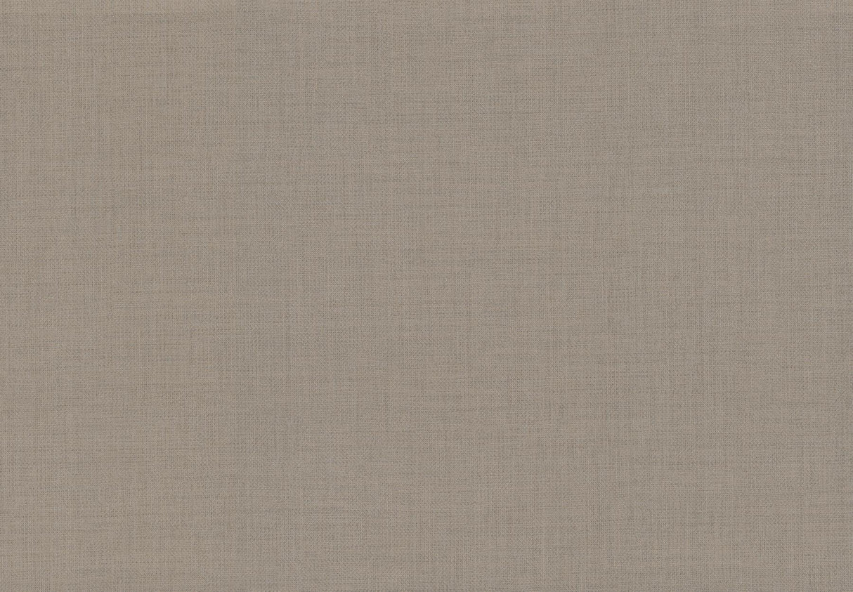York Gesso Weave Camel Wallpaper