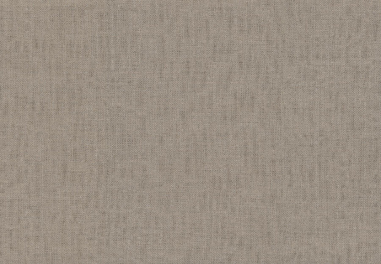 York Gesso Weave Camel Wallpaper