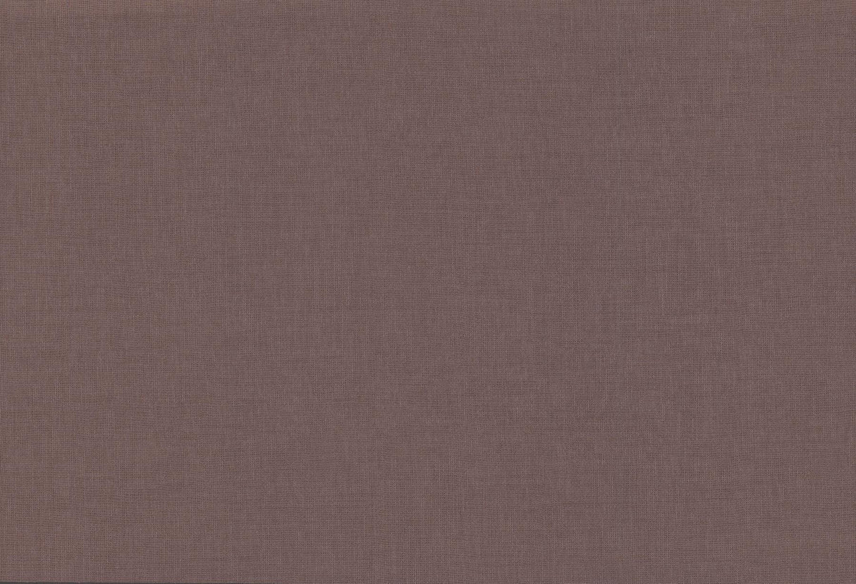York Gesso Weave Burgundy Wallpaper