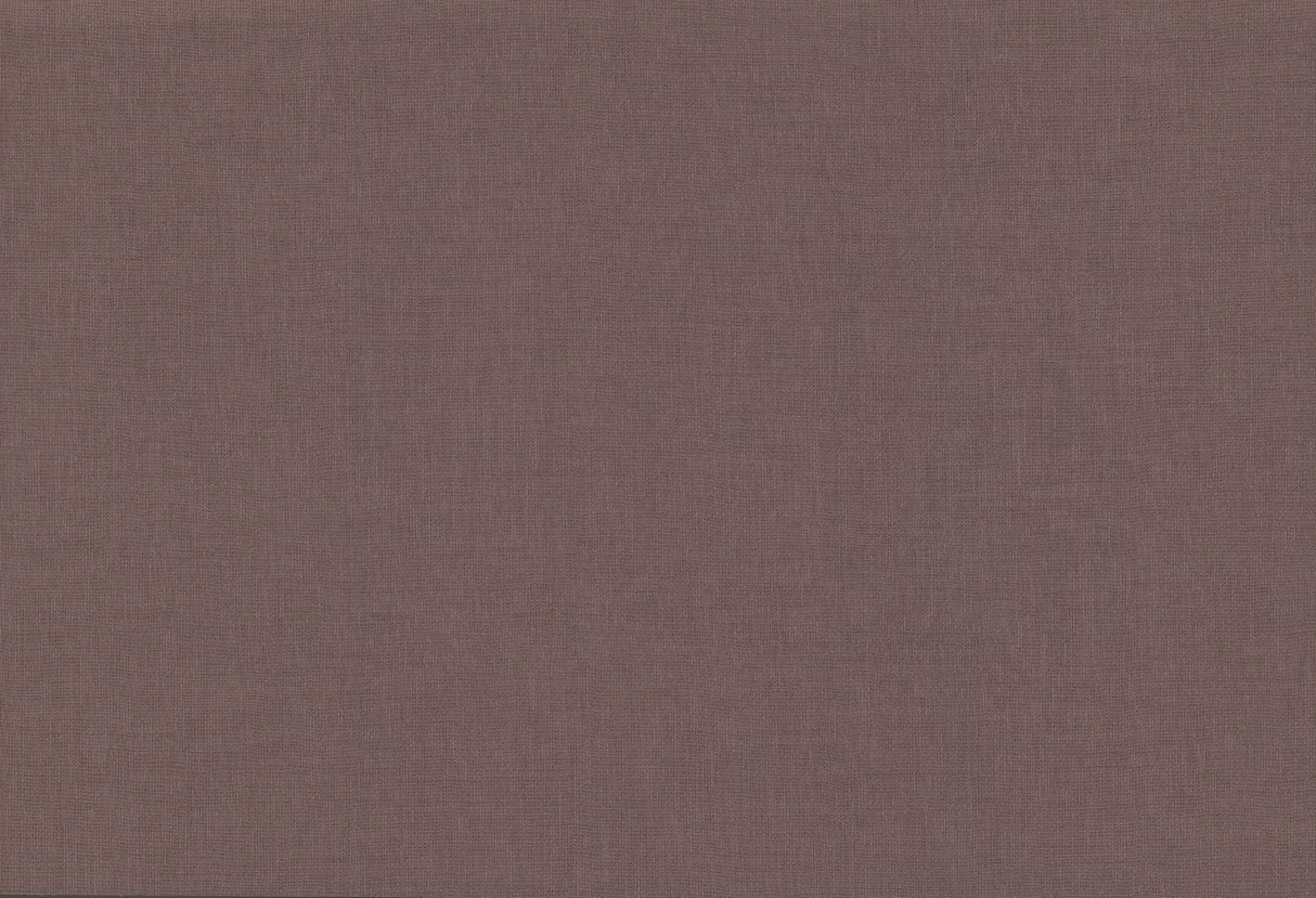 York Gesso Weave Burgundy Wallpaper
