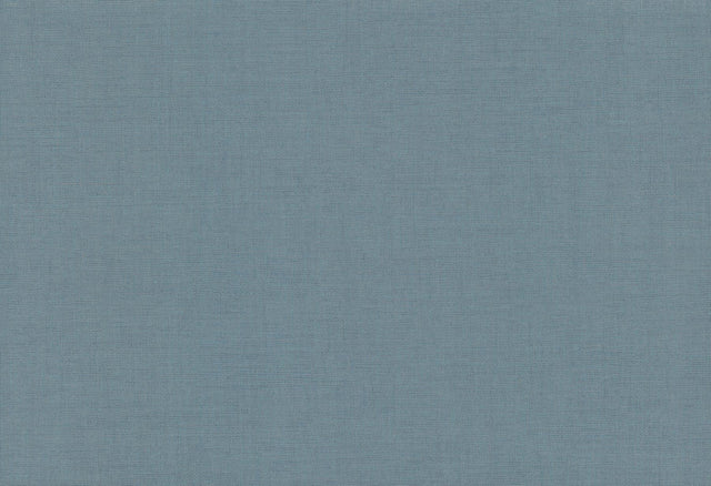 York Gesso Weave Teal Wallpaper