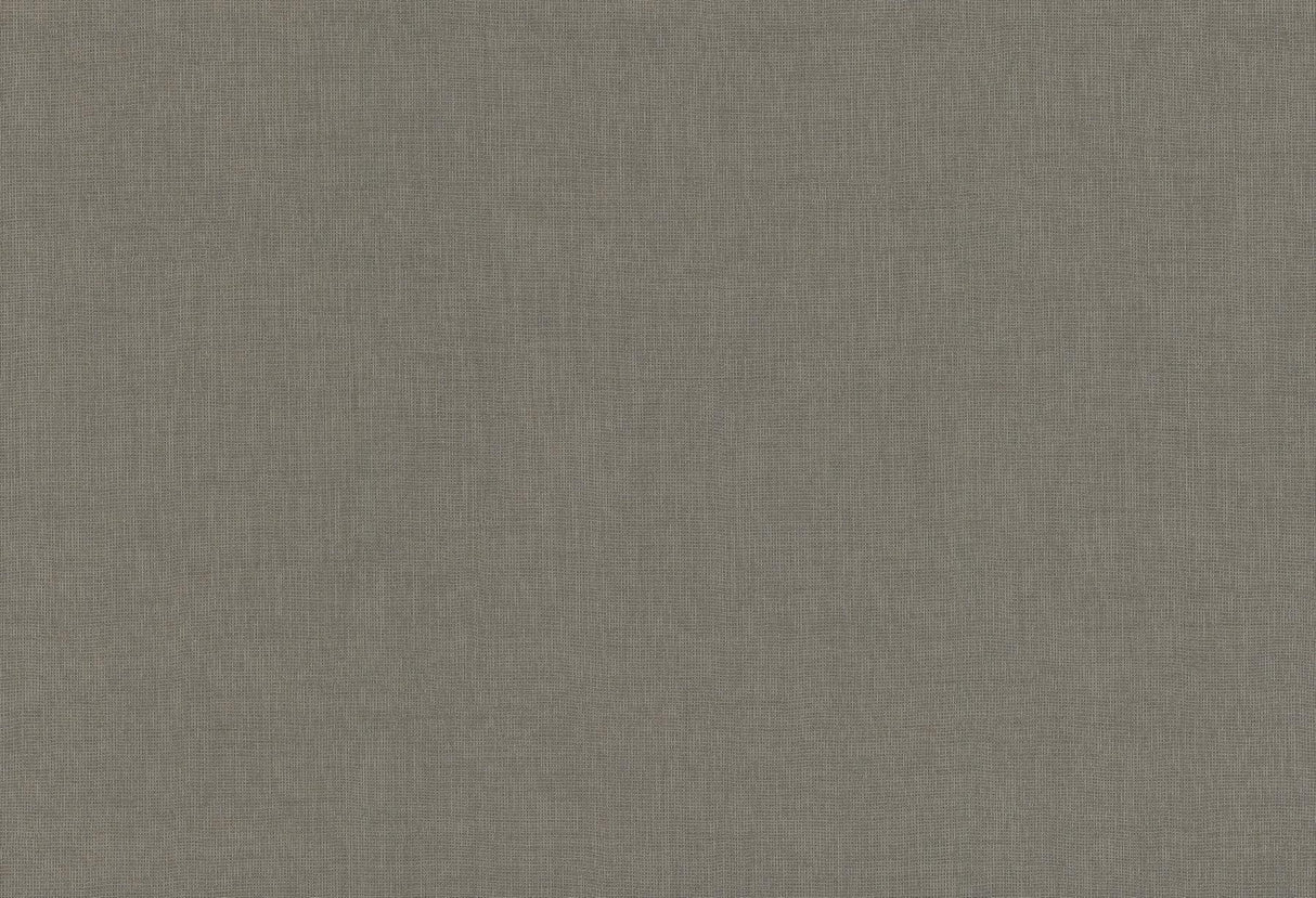 York Gesso Weave Moss Green Wallpaper