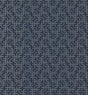 Ronald Redding Designs Dynastic Lattice Navy Wallpaper