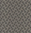 Ronald Redding Designs Dynastic Lattice Black Wallpaper