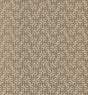 Ronald Redding Designs Dynastic Lattice Gold Wallpaper