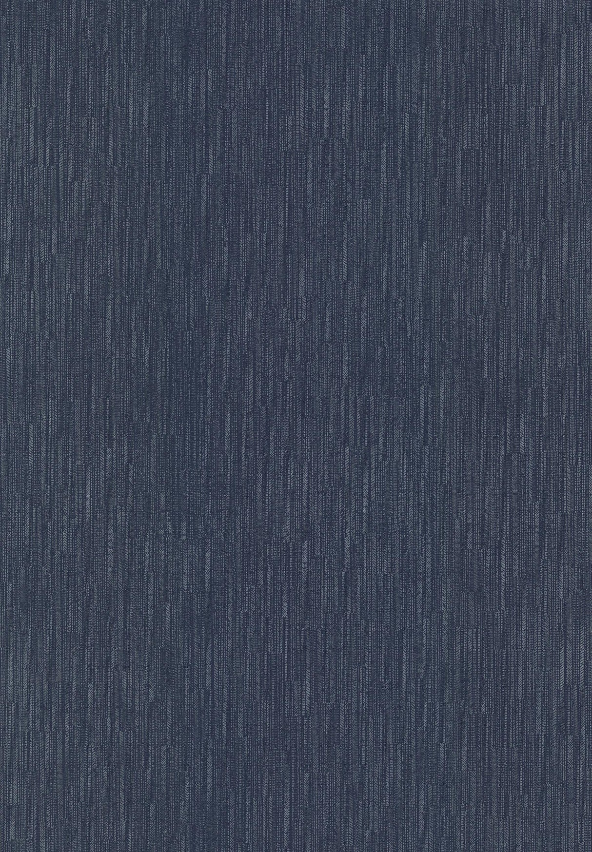 Ronald Redding Designs Weekender Weave Blue Wallpaper