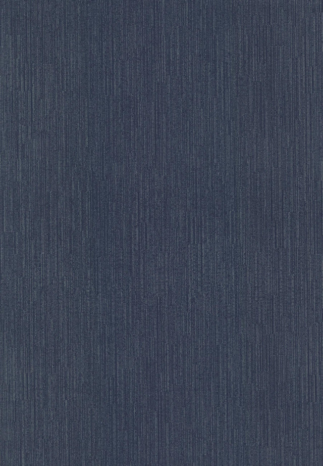 Ronald Redding Designs Weekender Weave Blue Wallpaper