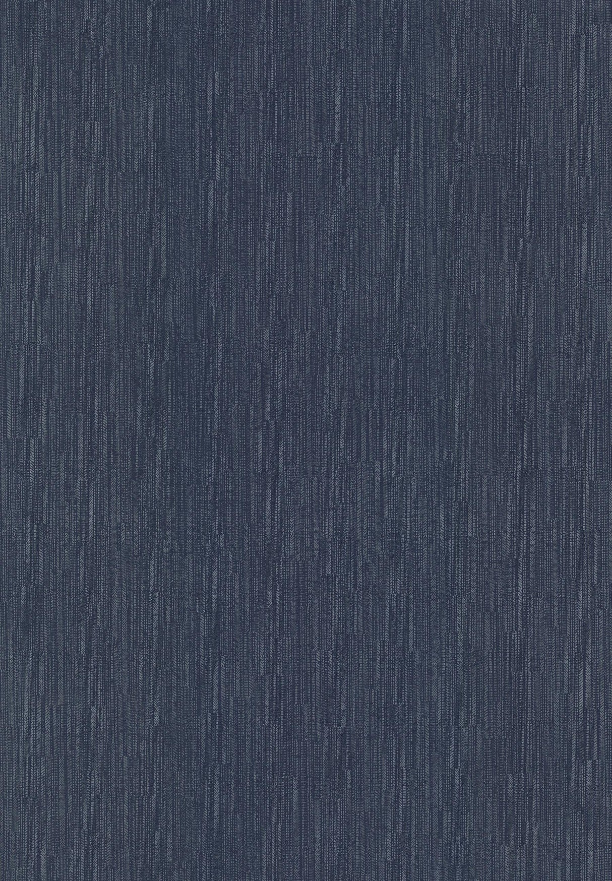 Ronald Redding Designs Weekender Weave Blue Wallpaper