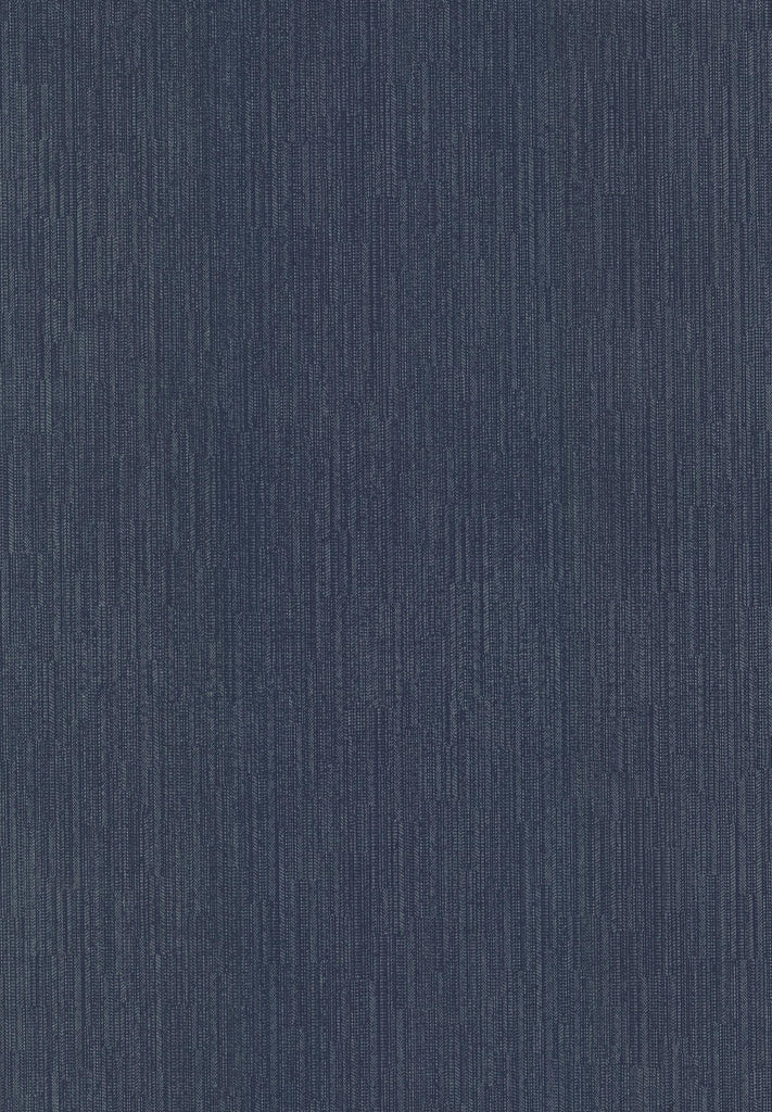 Ronald Redding Designs Weekender Weave Blue Wallpaper
