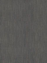 Ronald Redding Designs Weekender Weave Black Wallpaper