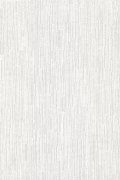 Ronald Redding Designs Weekender Weave White Wallpaper