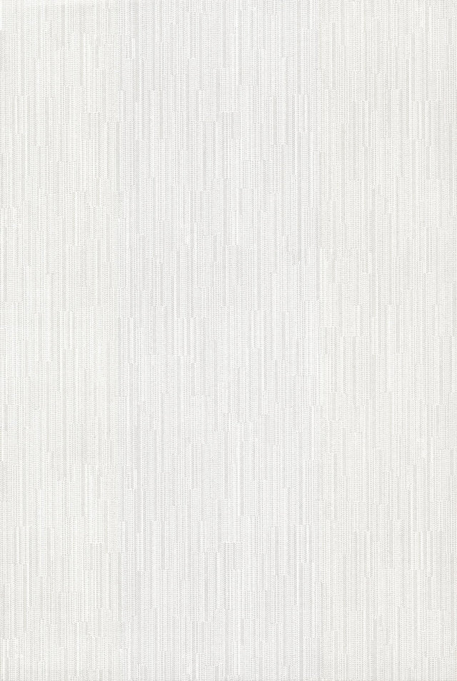 Ronald Redding Designs Weekender Weave White Wallpaper