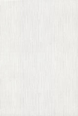 Ronald Redding Designs Weekender Weave White Wallpaper