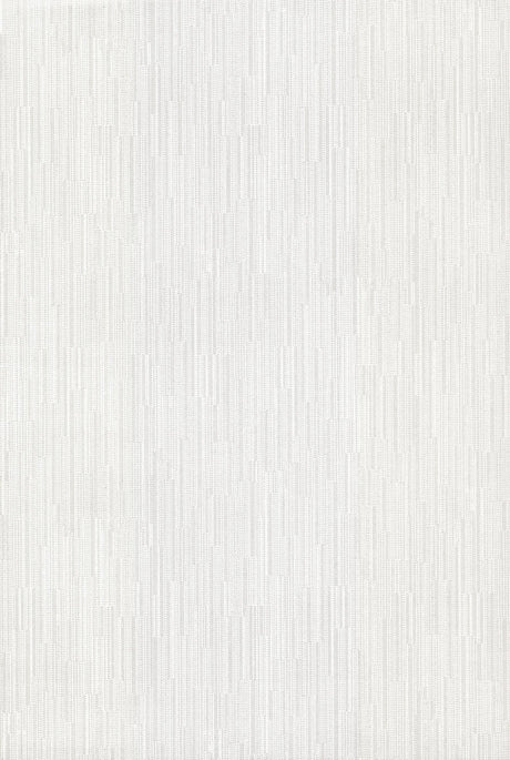Ronald Redding Designs Weekender Weave White Wallpaper