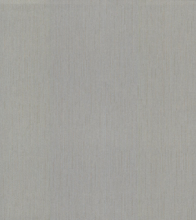 Ronald Redding Designs Weekender Weave Gray Wallpaper