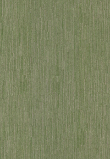 Ronald Redding Designs Weekender Weave Green Wallpaper