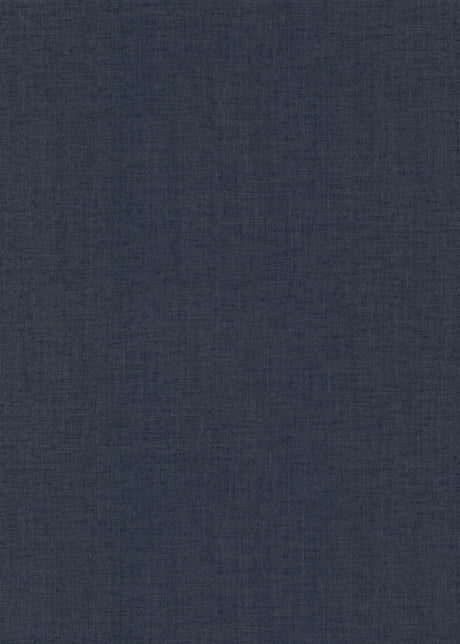 Ronald Redding Designs Diplomacy Weave Blue Wallpaper