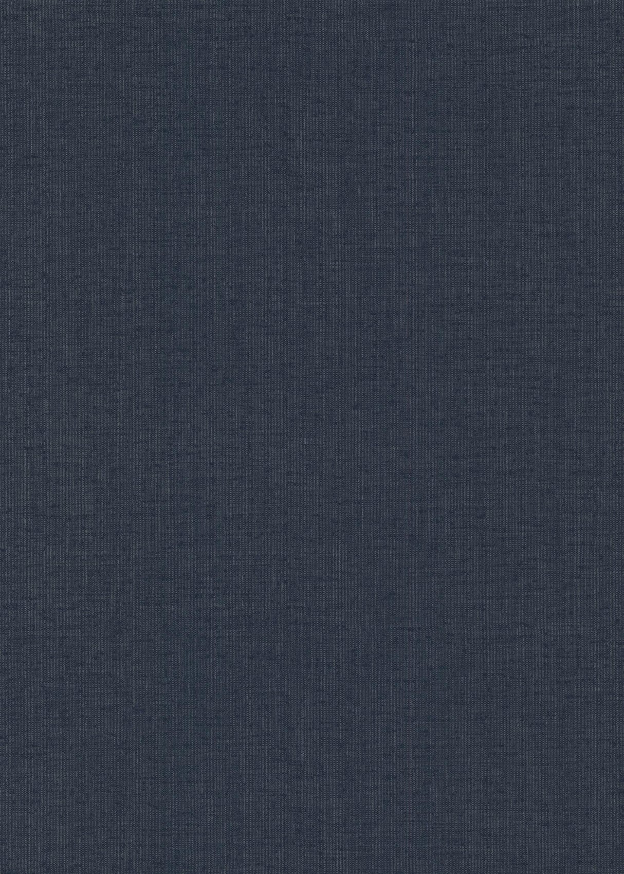 Ronald Redding Designs Diplomacy Weave Blue Wallpaper