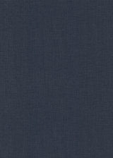 Ronald Redding Designs Diplomacy Weave Blue Wallpaper