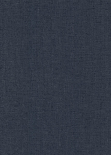 Ronald Redding Designs Diplomacy Weave Blue Wallpaper