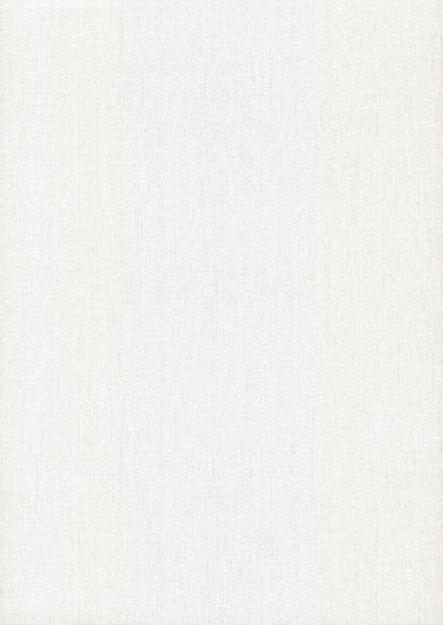 Ronald Redding Designs Diplomacy Weave Pearl Wallpaper