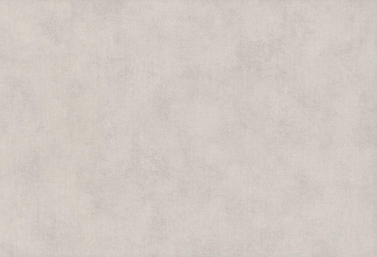 York Linen Flax Texture White Wallpaper