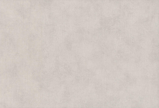 York Linen Flax Texture White Wallpaper