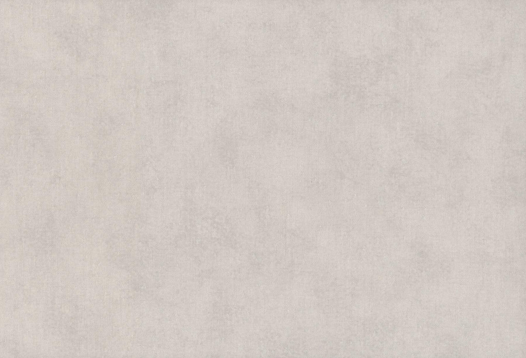York Linen Flax Texture White Wallpaper