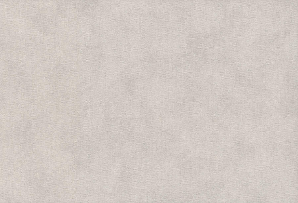 York Linen Flax Texture White Wallpaper