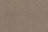 York Tabby Weave Texture Brown Wallpaper