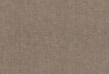 York Tabby Weave Texture Brown Wallpaper