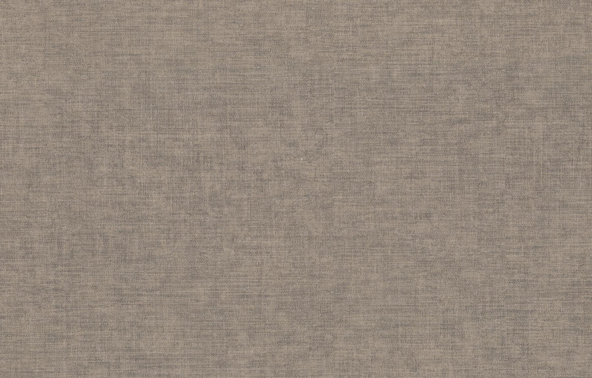 York Tabby Weave Texture Green Wallpaper