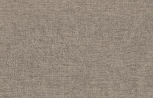 York Tabby Weave Texture Green Wallpaper