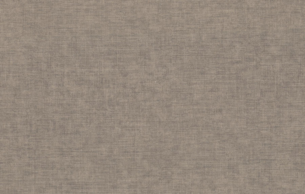 York Tabby Weave Texture Green Wallpaper