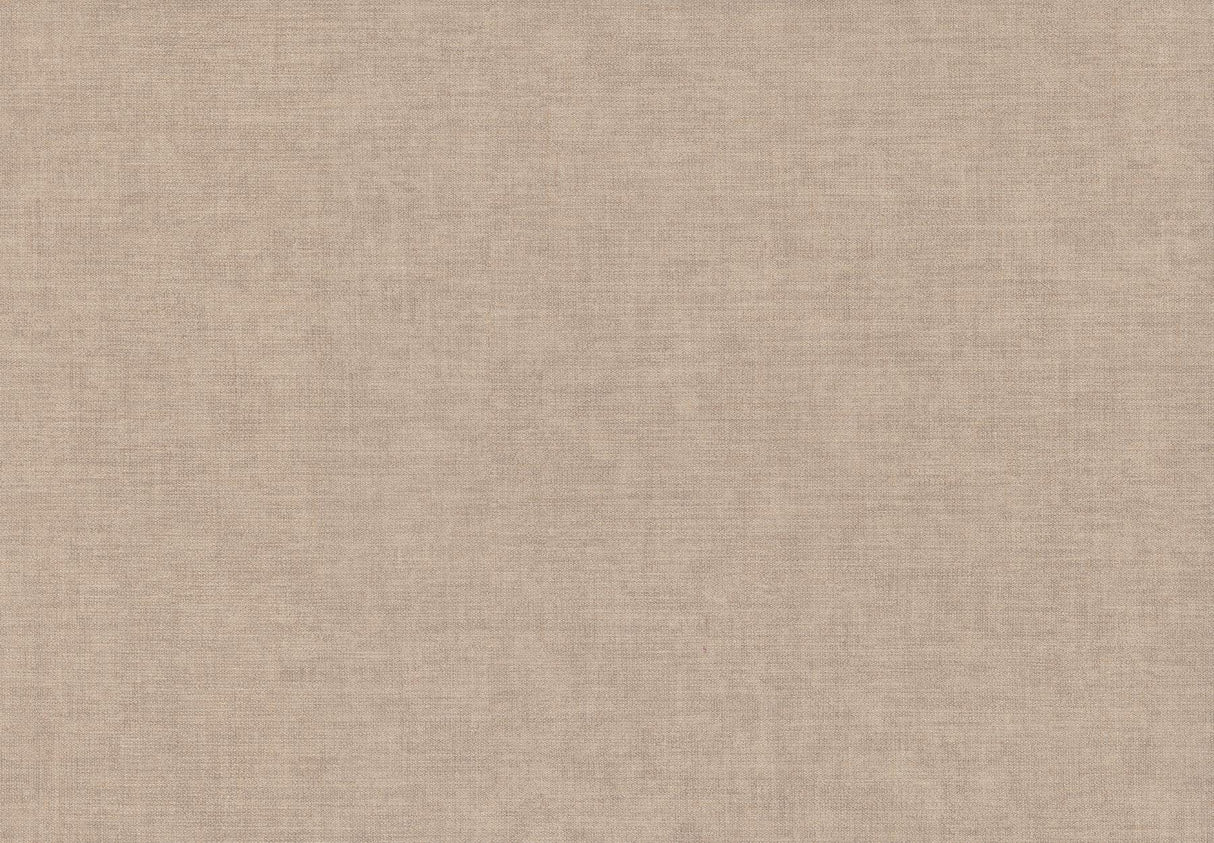 York Tabby Weave Texture Beige Wallpaper